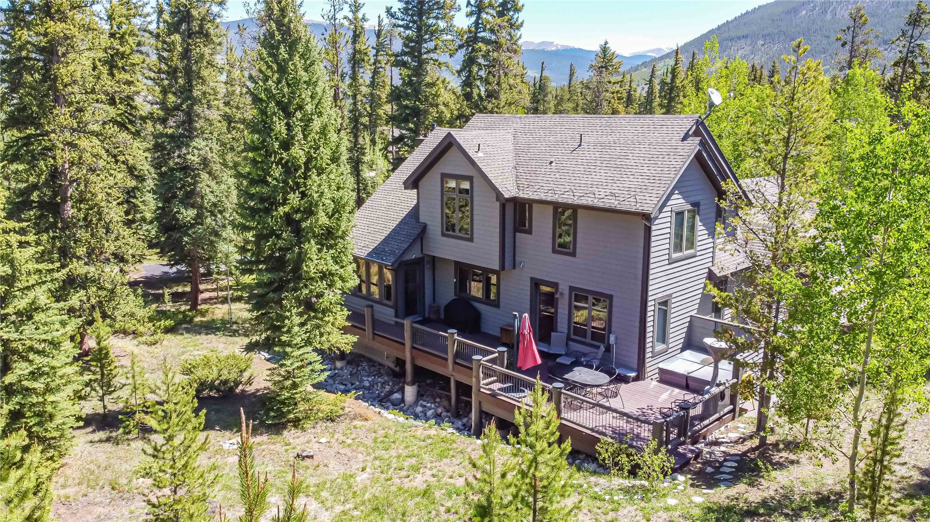 812 Penstemon Road Keystone, CO 80435 - Photo 24 of 41 Gallery Image 24