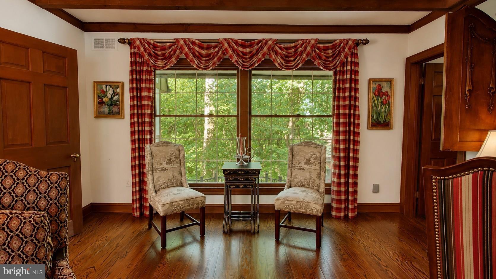 3903 Dance Mill Road Phoenix, MD 21131 - Photo 9 of 79 Oversized Windows - Tranquil Views