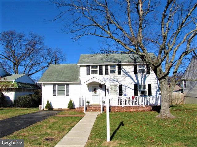 562 Fairmount Road Linthicum, MD 21090 - Photo 1 of 28