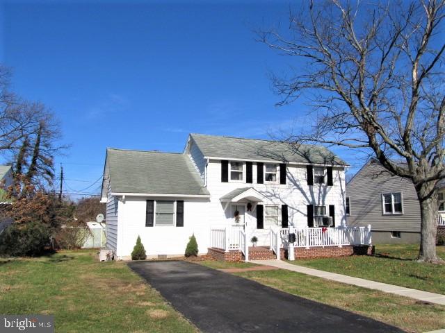 562 Fairmount Road Linthicum, MD 21090 - Photo 2 of 28