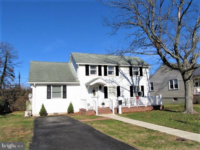 562 Fairmount Road Linthicum, MD 21090 - Photo 25 of 28