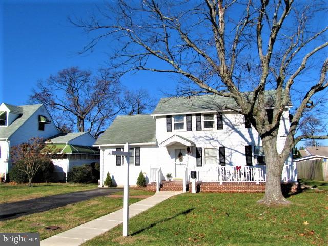 562 Fairmount Road Linthicum, MD 21090 - Photo 26 of 28 Welcome Home!