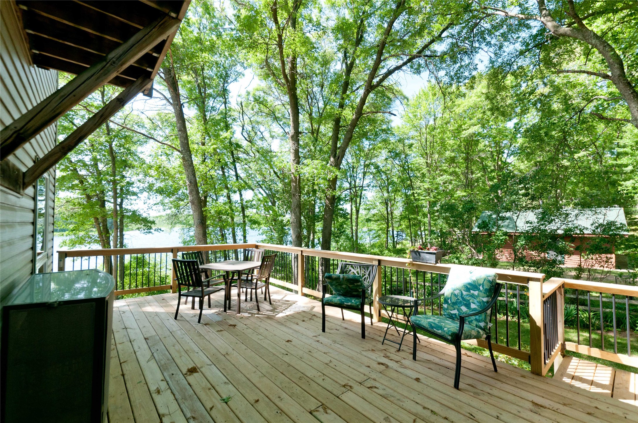 N2992 Jesse Road Sarona, WI 54870 - Photo 17 of 60