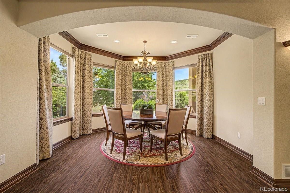 10492 Rivington Court Lone Tree, CO 80124 - Photo 33 of 50