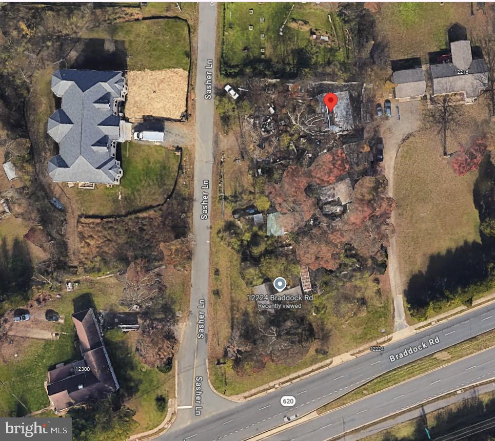 12224 Braddock Road Fairfax, VA 22030 - Photo 31 of 33