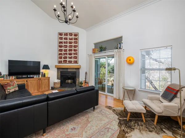 $520,000 | 4006 Shoal Creek Boulevard, Unit B, Austin, TX 78756