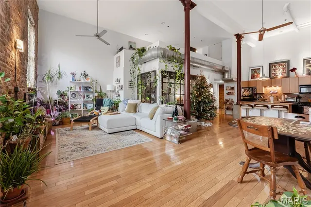 $4,500,000 | 900 Allen Avenue, St. Louis, MO 63104