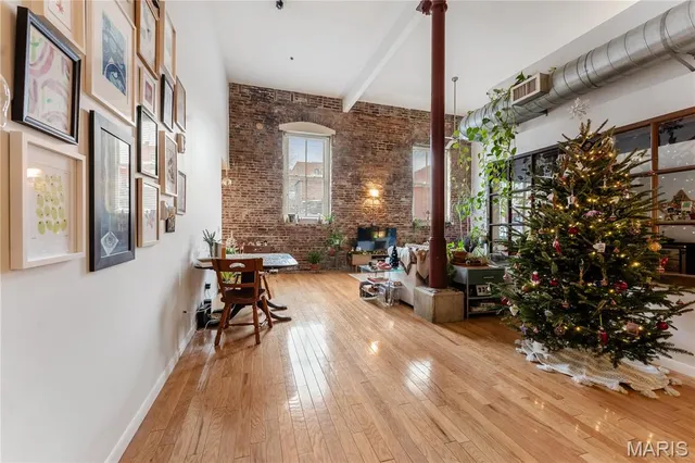 $4,500,000 | 900 Allen Avenue, St. Louis, MO 63104