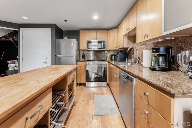 $4,500,000 | 900 Allen Avenue, St. Louis, MO 63104