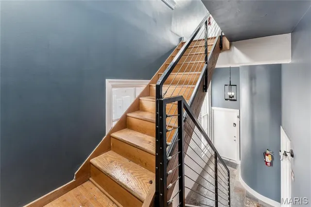 $4,500,000 | 900 Allen Avenue, St. Louis, MO 63104