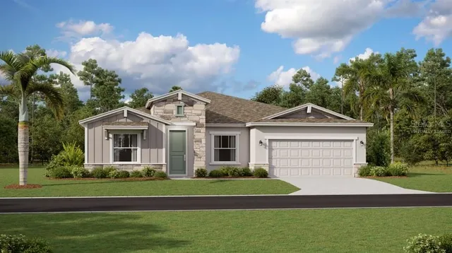 $673,690 | 3068 Namaste Drive, Clermont, FL 34714