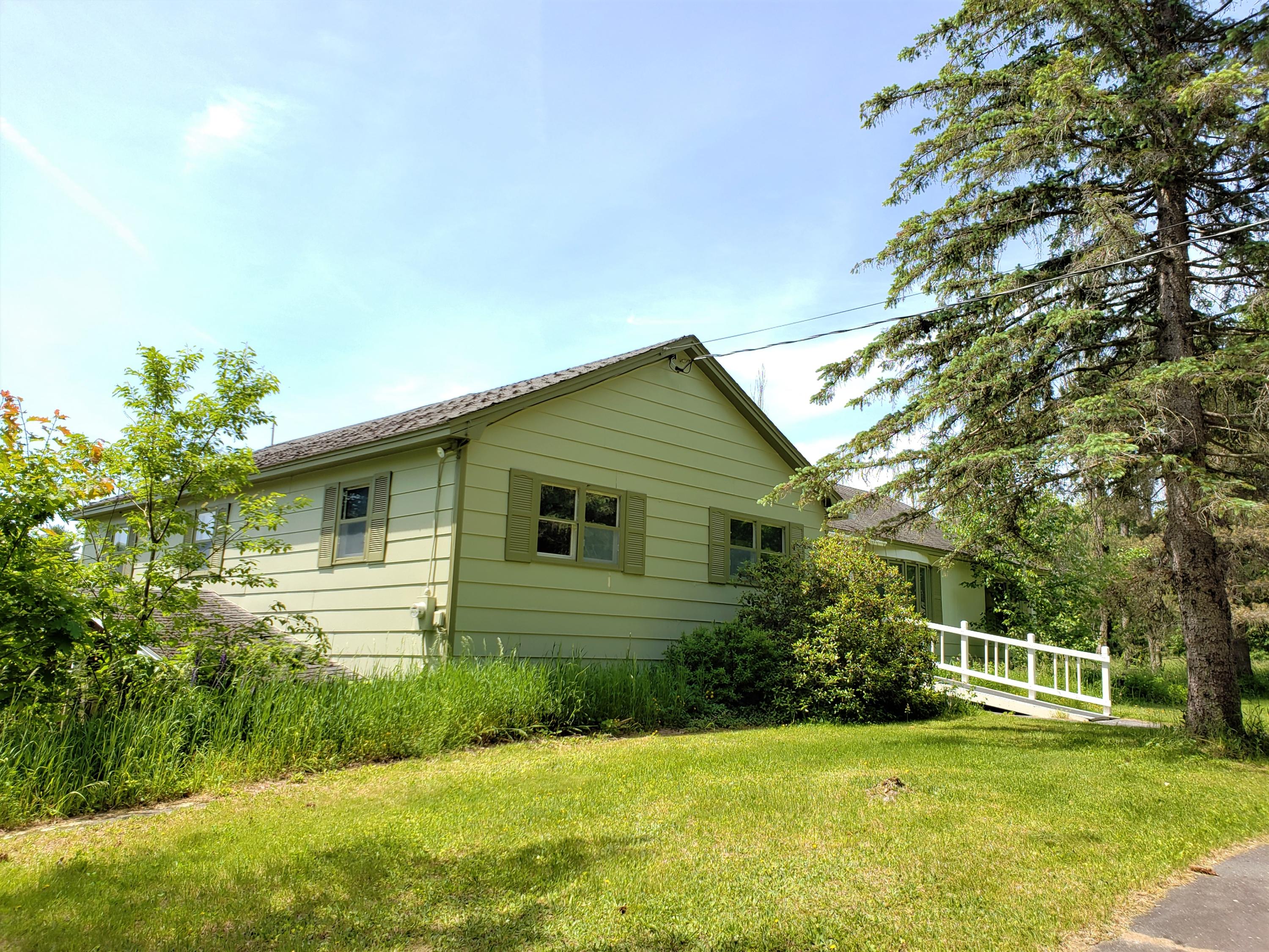 120 Bryant Road Freedom, ME 04941 - Photo 20 of 26 120 Bryant Road