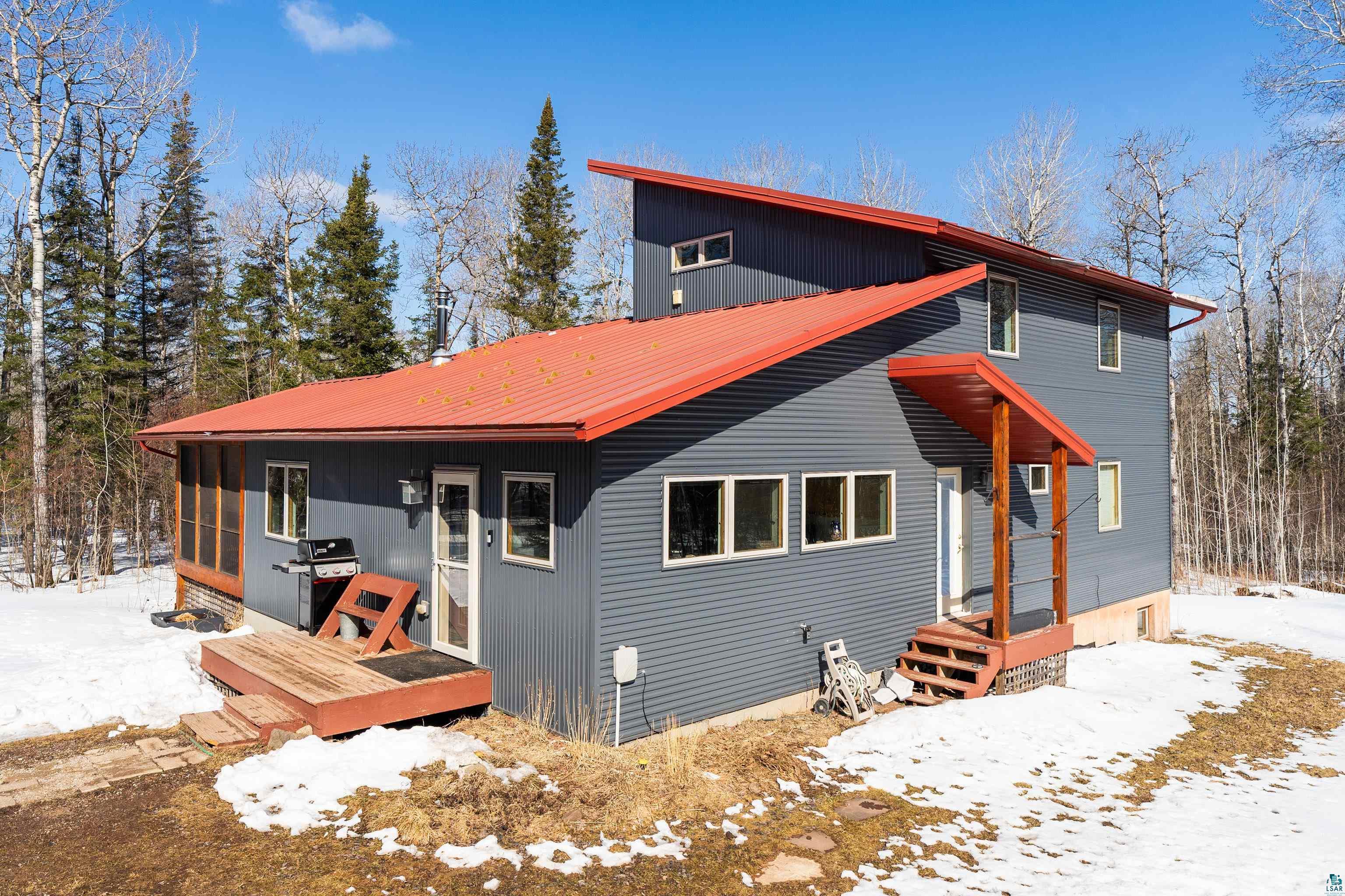 851 Forest Heights Road Two Harbors, MN 55616 - Photo 36 of 57
