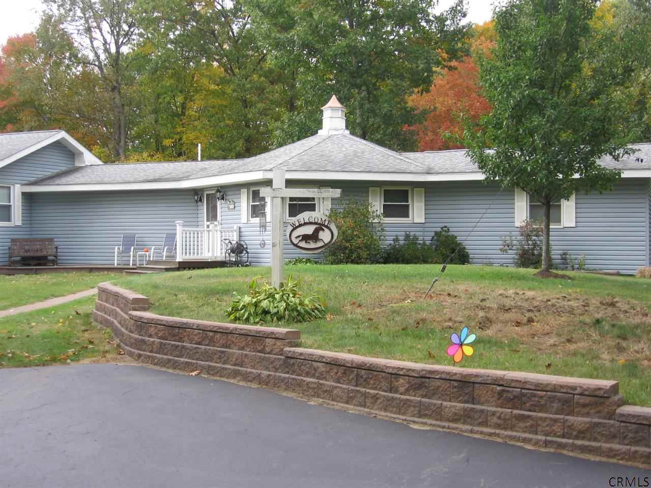 34 Brightman Road Mechanicville, NY 12118 - Photo 1 of 24 Photo 1