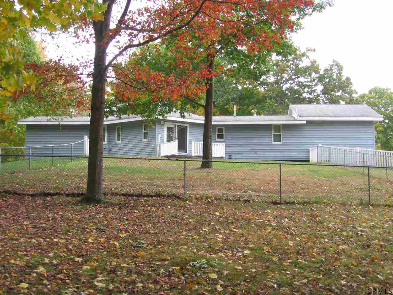 34 Brightman Road Mechanicville, NY 12118 - Photo 21 of 24 Photo 21