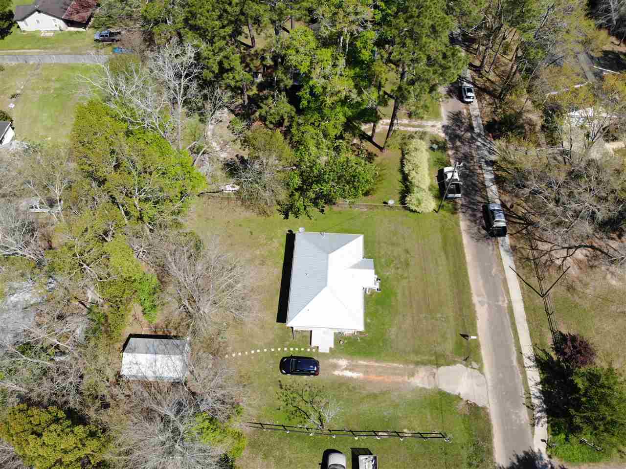 22067 1st Street Silverhill, AL 36576 - Photo 33 of 37