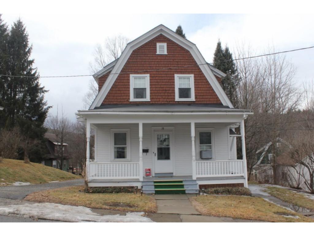 38 Harlow Road Springfield, VT 05156 - Photo 2 of 21