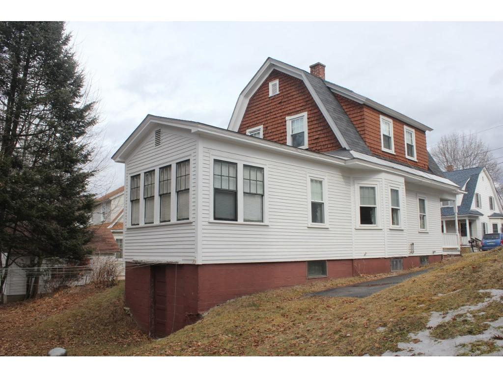 38 Harlow Road Springfield, VT 05156 - Photo 5 of 21
