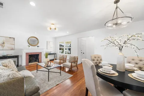 $1,499,000 | 1805 Catherine Street, Santa Clara, CA 95050