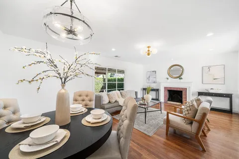 $1,499,000 | 1805 Catherine Street, Santa Clara, CA 95050