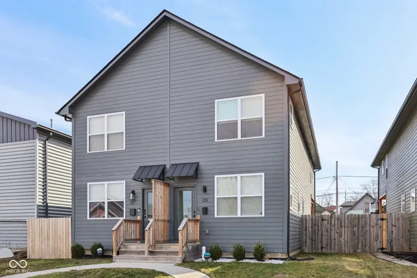 $289,500 | 139 McKim Avenue, Indianapolis, IN 46201