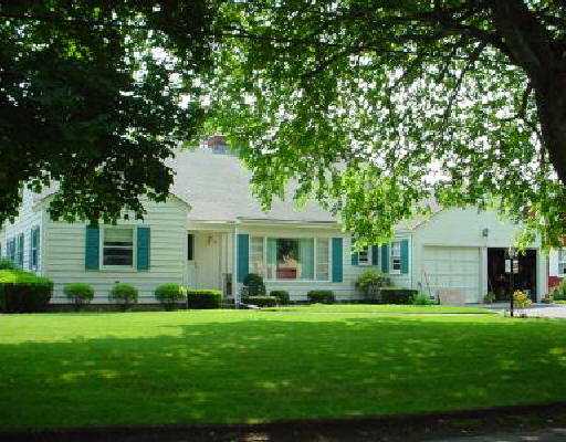 58 Westfield Road Warwick, RI 02888 - Photo 1 of 1 Exterior Front.