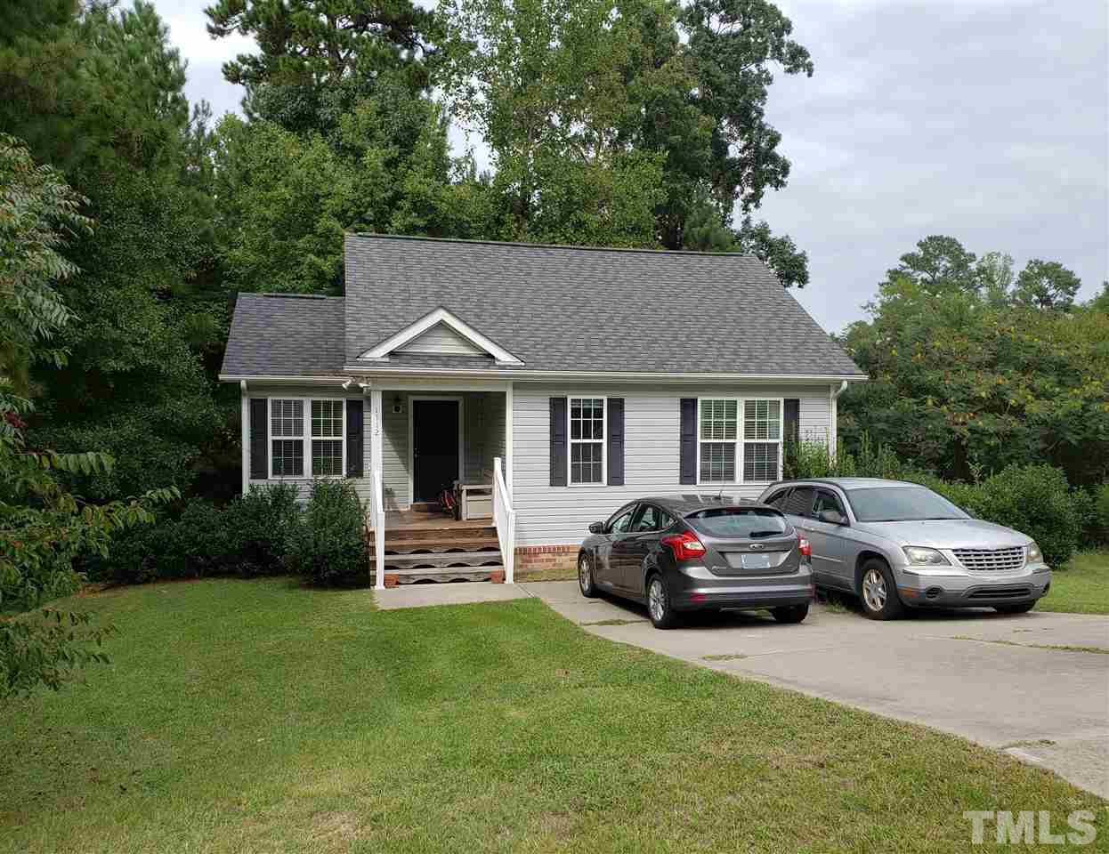 1112 Delham Road Knightdale, NC 27545 - Photo 1 of 15 Gallery Image 1