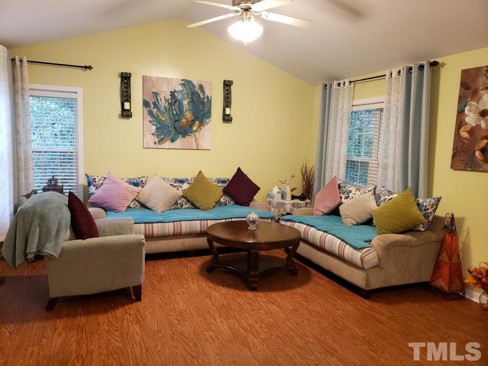 1112 Delham Road Knightdale, NC 27545 - Photo 2 of 15 Gallery Image 2