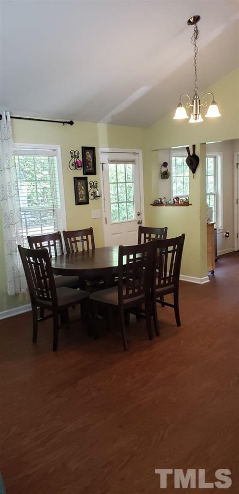 1112 Delham Road Knightdale, NC 27545 - Photo 11 of 15 Gallery Image 11