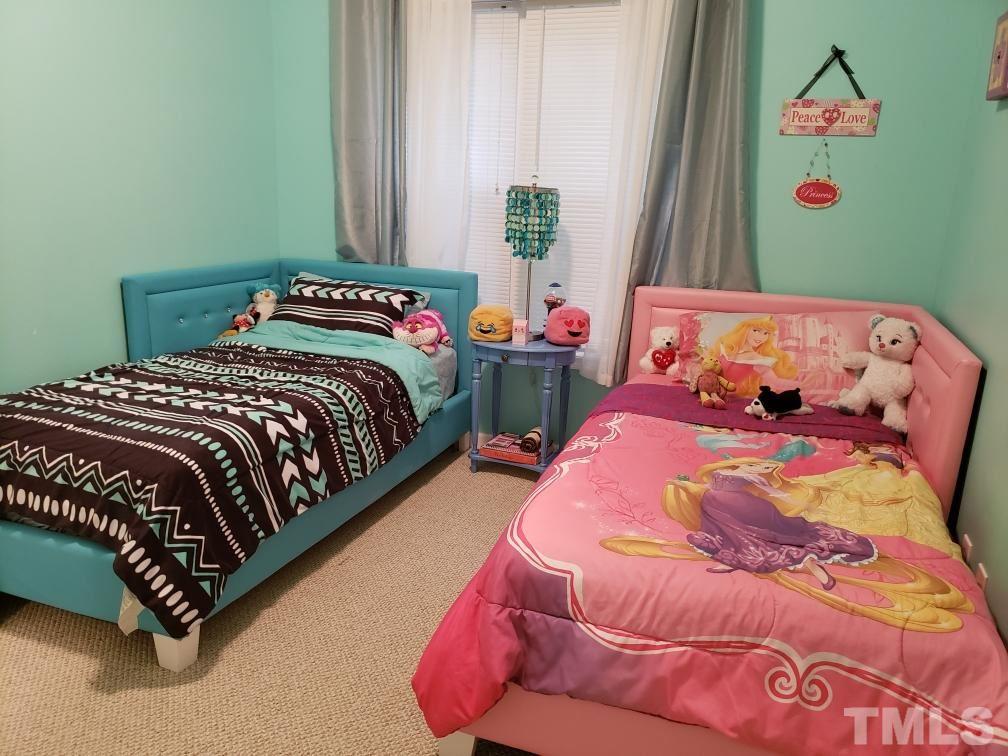 1112 Delham Road Knightdale, NC 27545 - Photo 12 of 15 Gallery Image 12