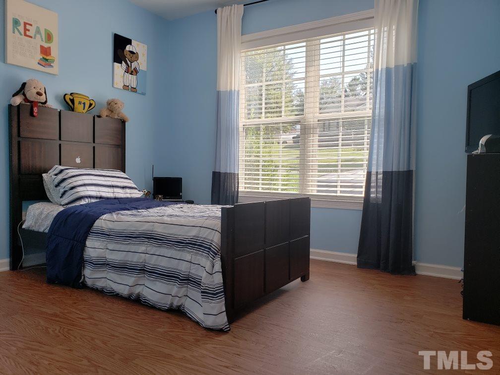 1112 Delham Road Knightdale, NC 27545 - Photo 14 of 15 Gallery Image 14
