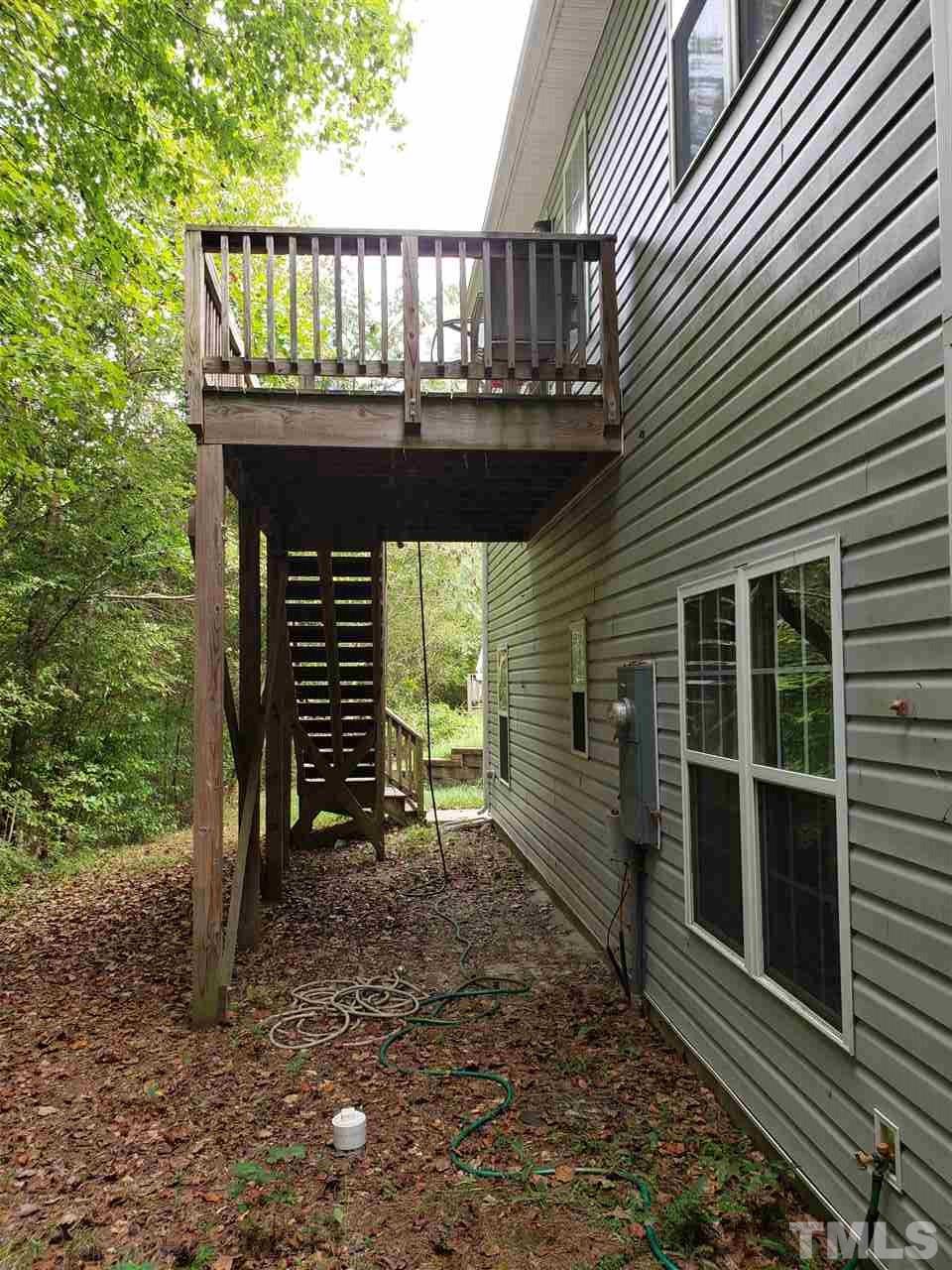 1112 Delham Road Knightdale, NC 27545 - Photo 4 of 15 Gallery Image 4
