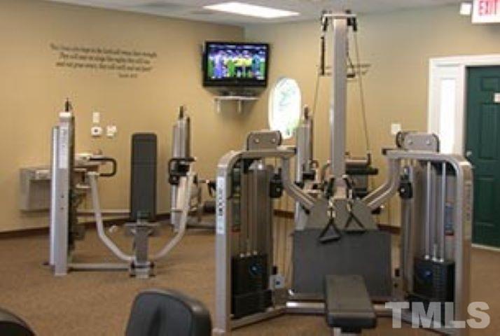 1112 Delham Road Knightdale, NC 27545 - Photo 6 of 15 Gallery Image 6