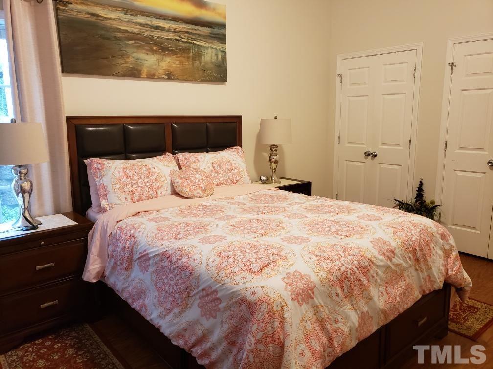 1112 Delham Road Knightdale, NC 27545 - Photo 9 of 15 Gallery Image 9