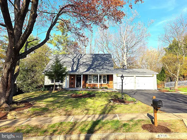 $3,500 | 4339 Mt Carriage Lane, Fairfax, VA 22033