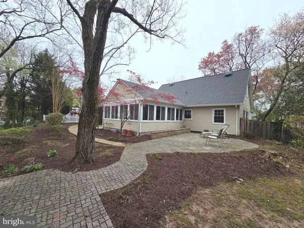 $3,500 | 4339 Mt Carriage Lane, Fairfax, VA 22033