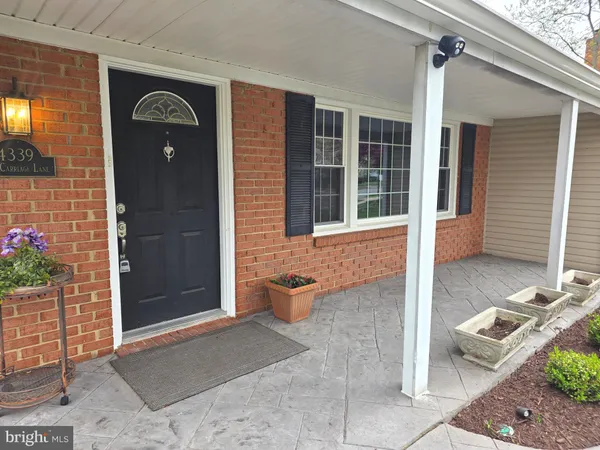 $3,500 | 4339 Mt Carriage Lane, Fairfax, VA 22033