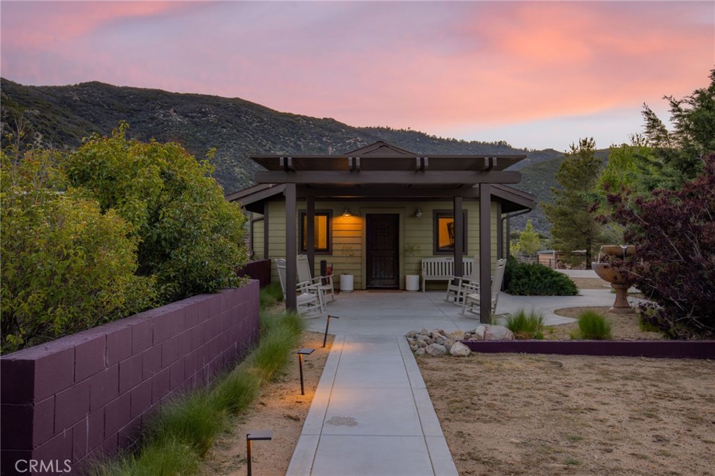59353 Hop Patch Spring Road Mountain Center, CA 92561 - Photo 47 of 68