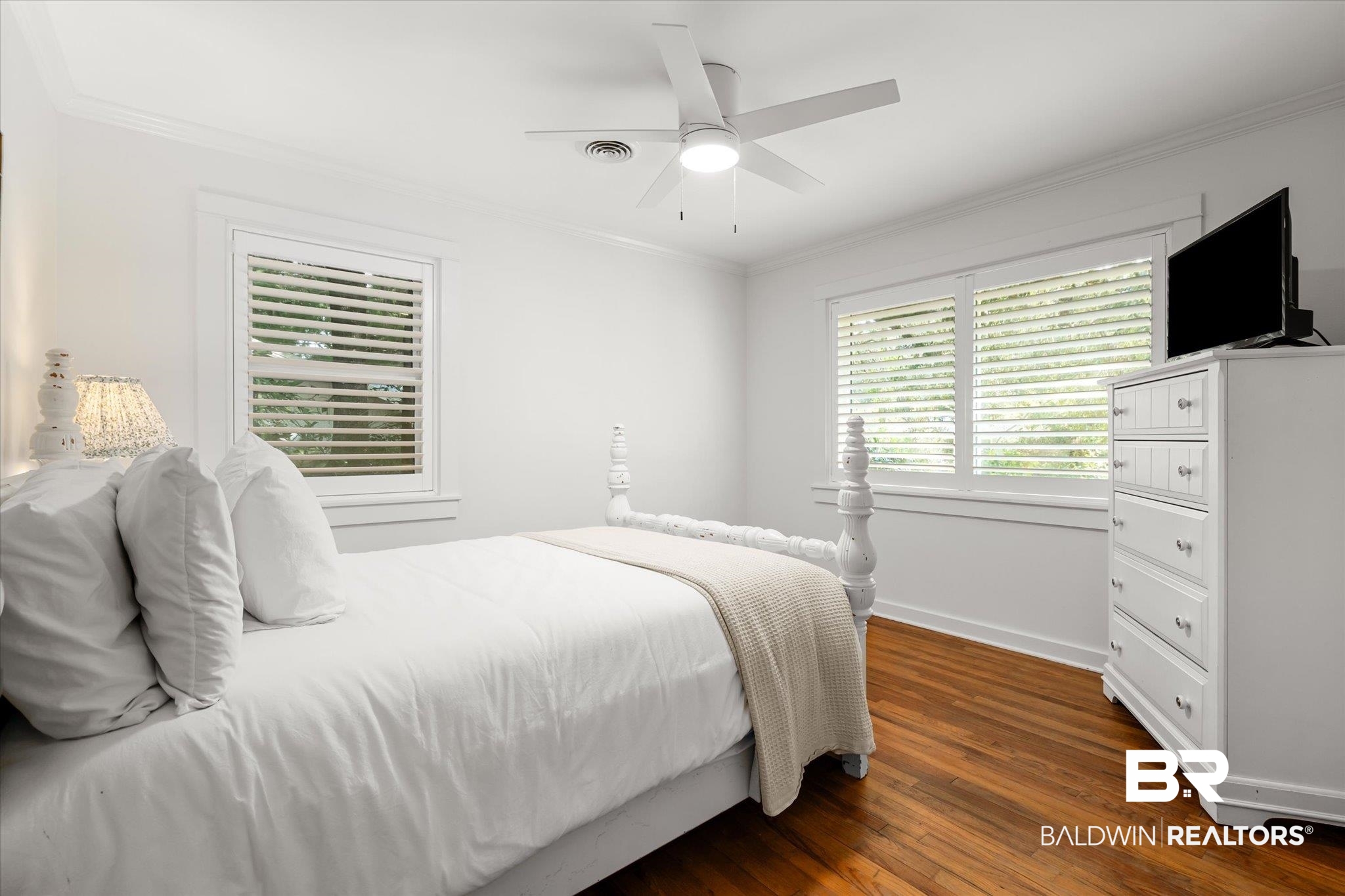 401 Camellia Court Fairhope, AL 36532 - Photo 25 of 36 Bedroom 3 View 2
