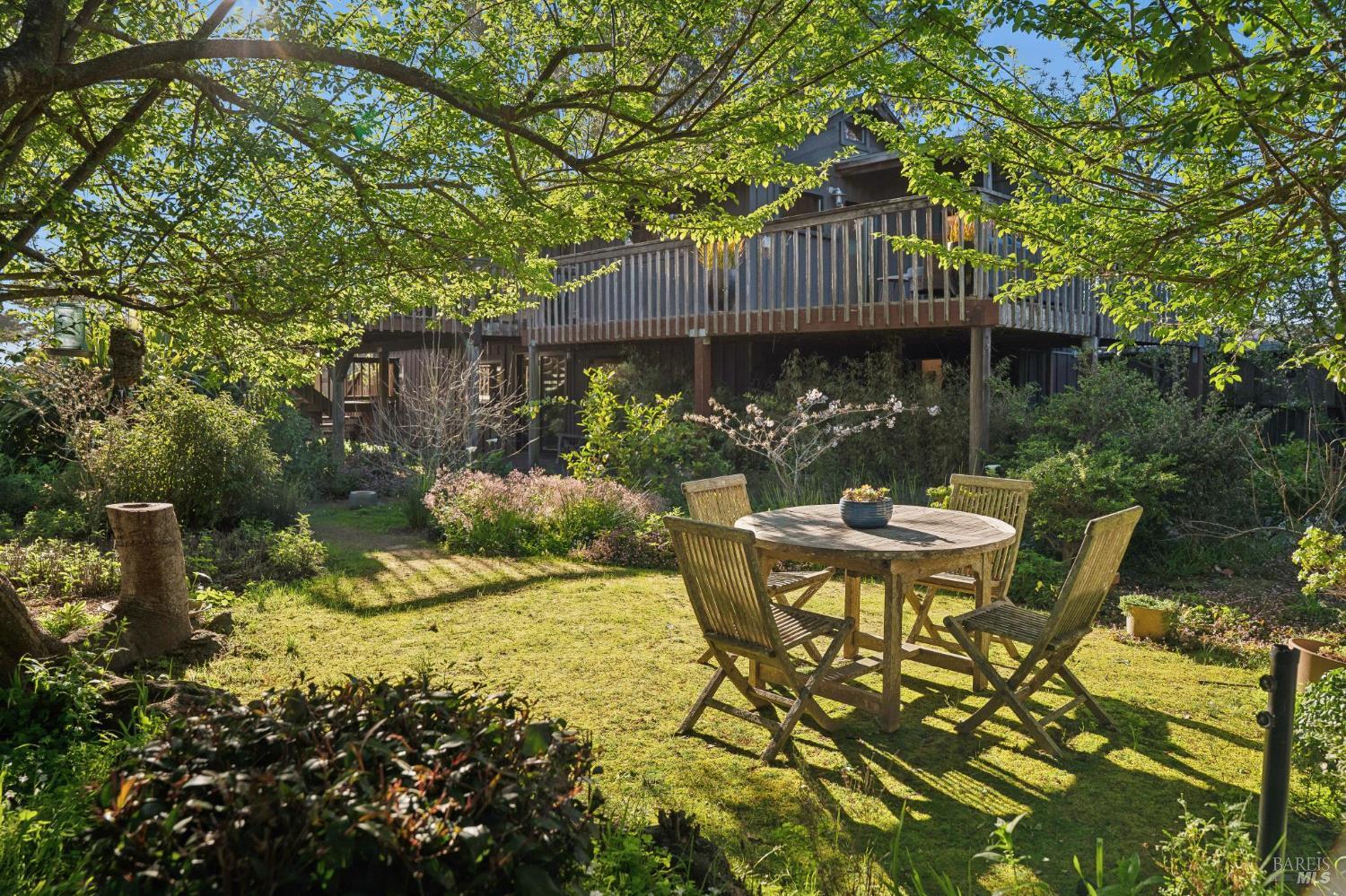 180 Maple Road Bolinas, CA 94924 - Photo 92 of 99