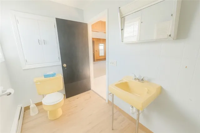 $2,000 | 14 Douglas Street, Unit 14, West Warwick, RI 02893