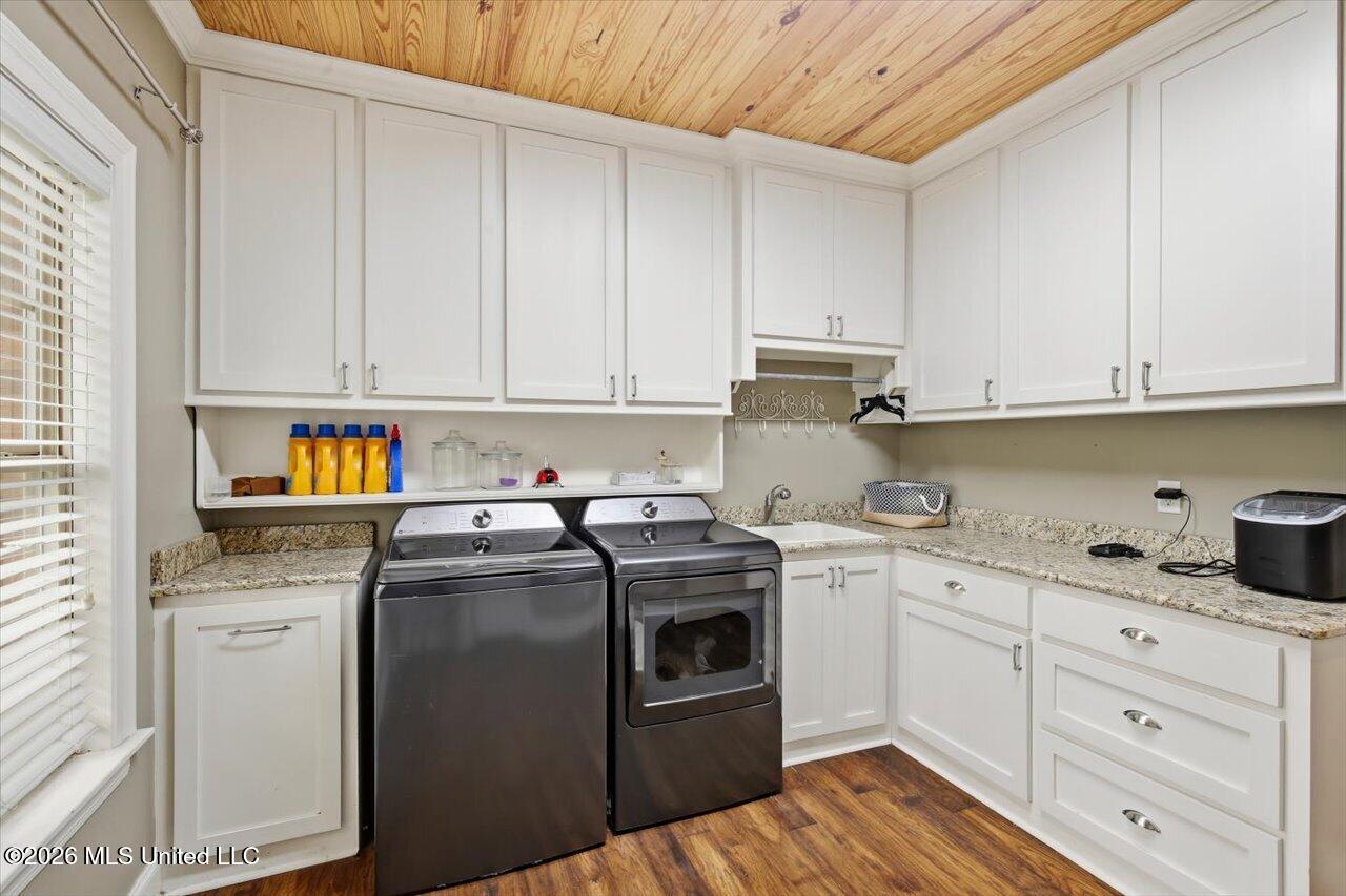 1109 Foxpoint Brandon, MS 39047 - Photo 26 of 82 26-1109 Foxpoint _ Hometoursms.com