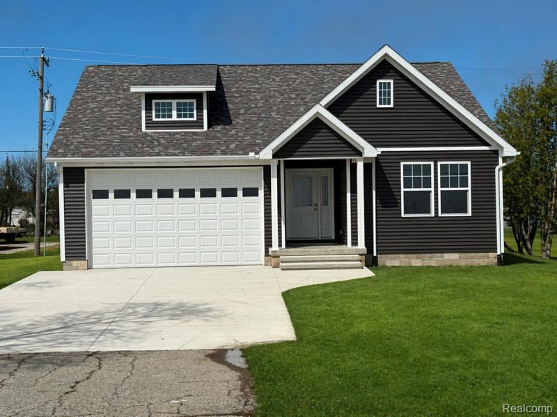 399 Grindstone Road Port Austin, MI 48467 - Photo 1 of 18