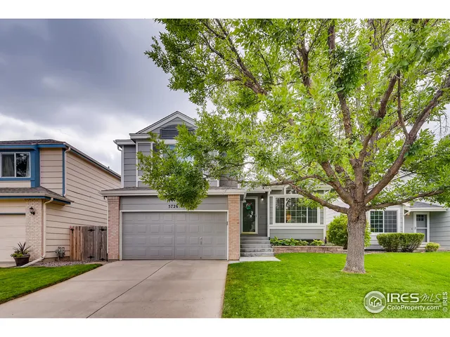 $500,000 | 5726 West 115th Place, Westminster, CO 80020
