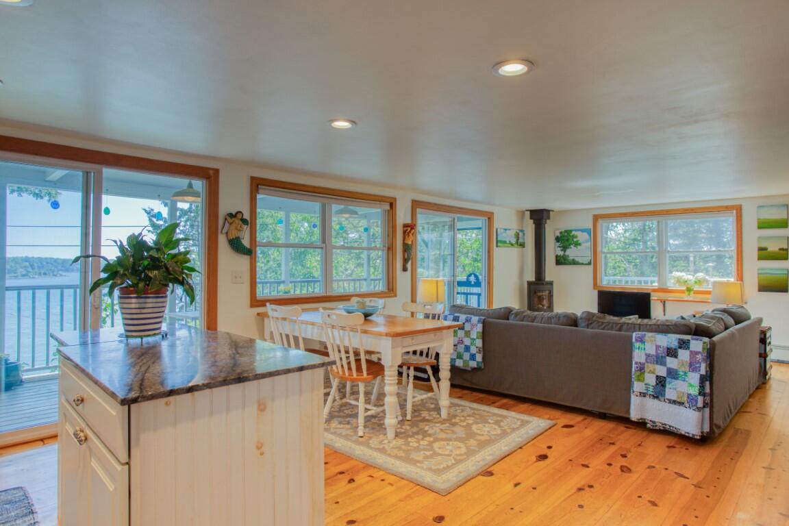 44 Lincoln Street Boothbay, ME 04544 - Photo 7 of 28 44LincolnSt-5547