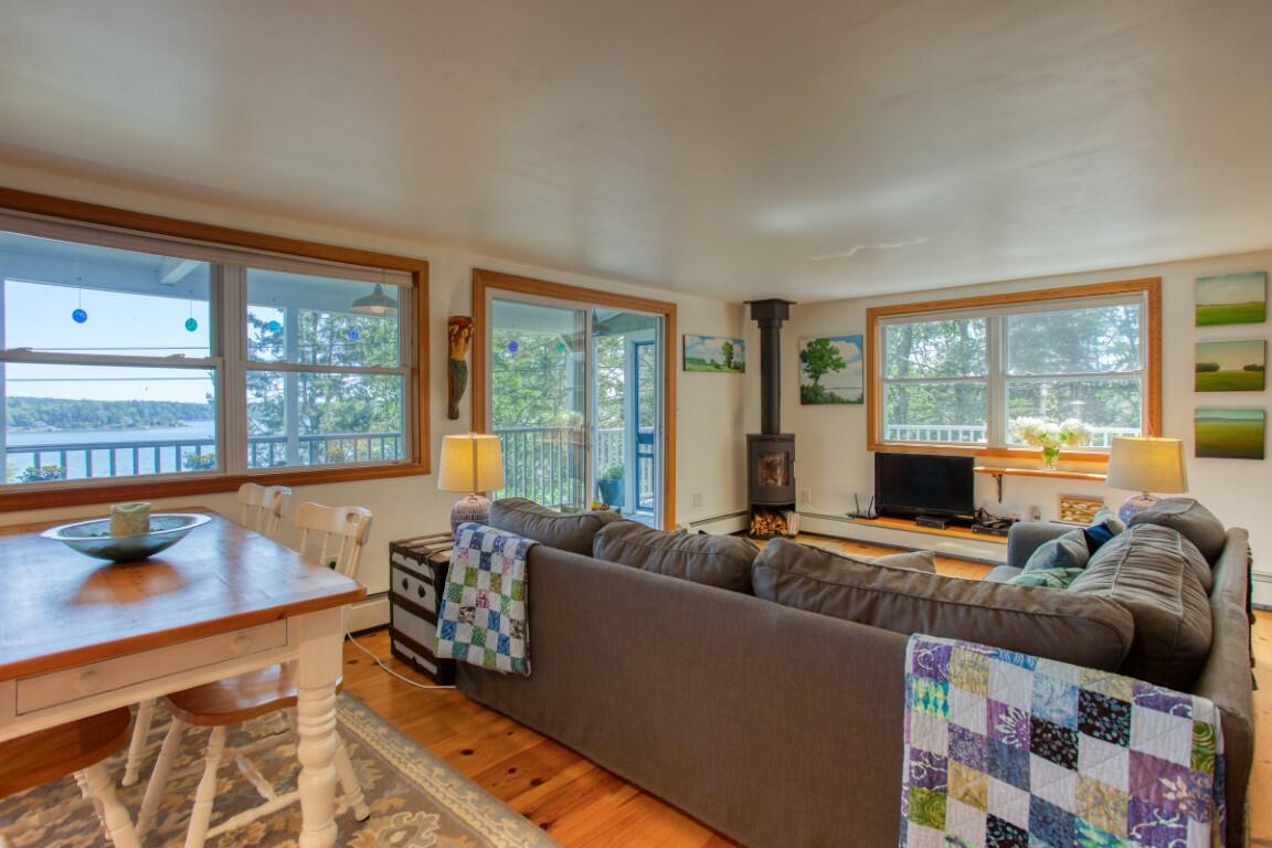 44 Lincoln Street Boothbay, ME 04544 - Photo 10 of 28 44LincolnSt-5584