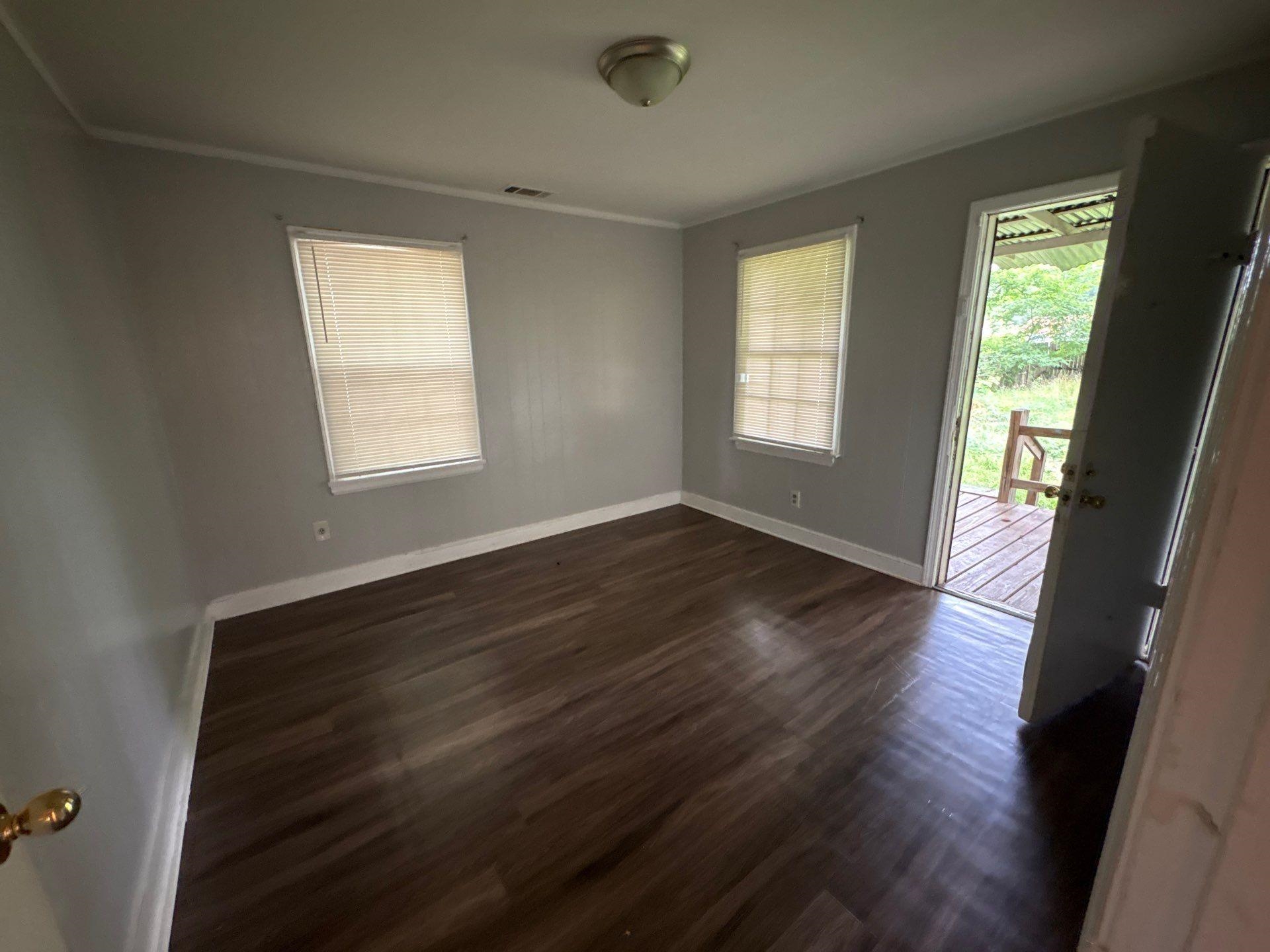 4394 Owen Road Memphis, TN 38122 - Photo 9 of 10 Empty room