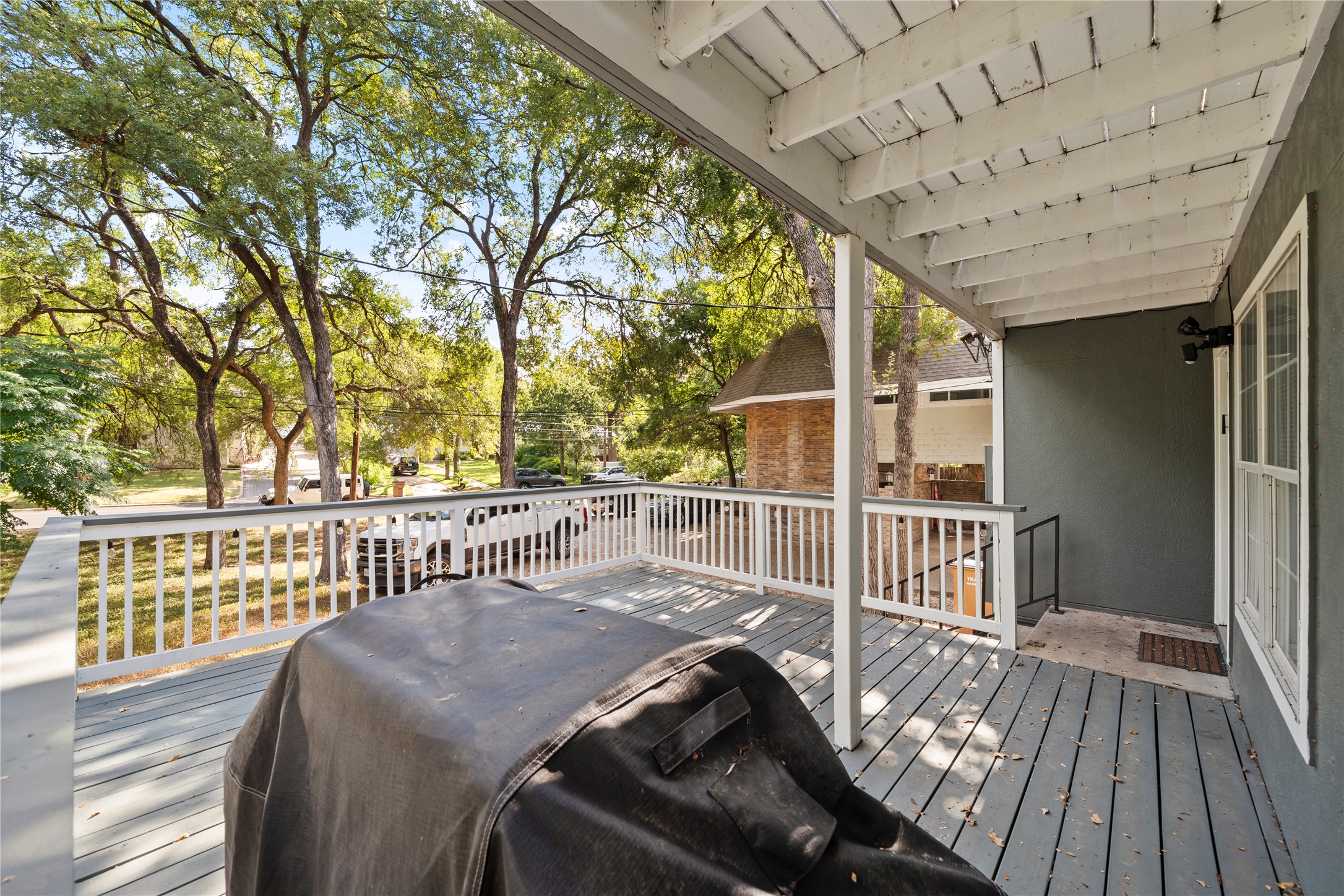 2509 Quarry Road, Unit A Austin, TX 78703 - Photo 7 of 35 Gallery Image 7