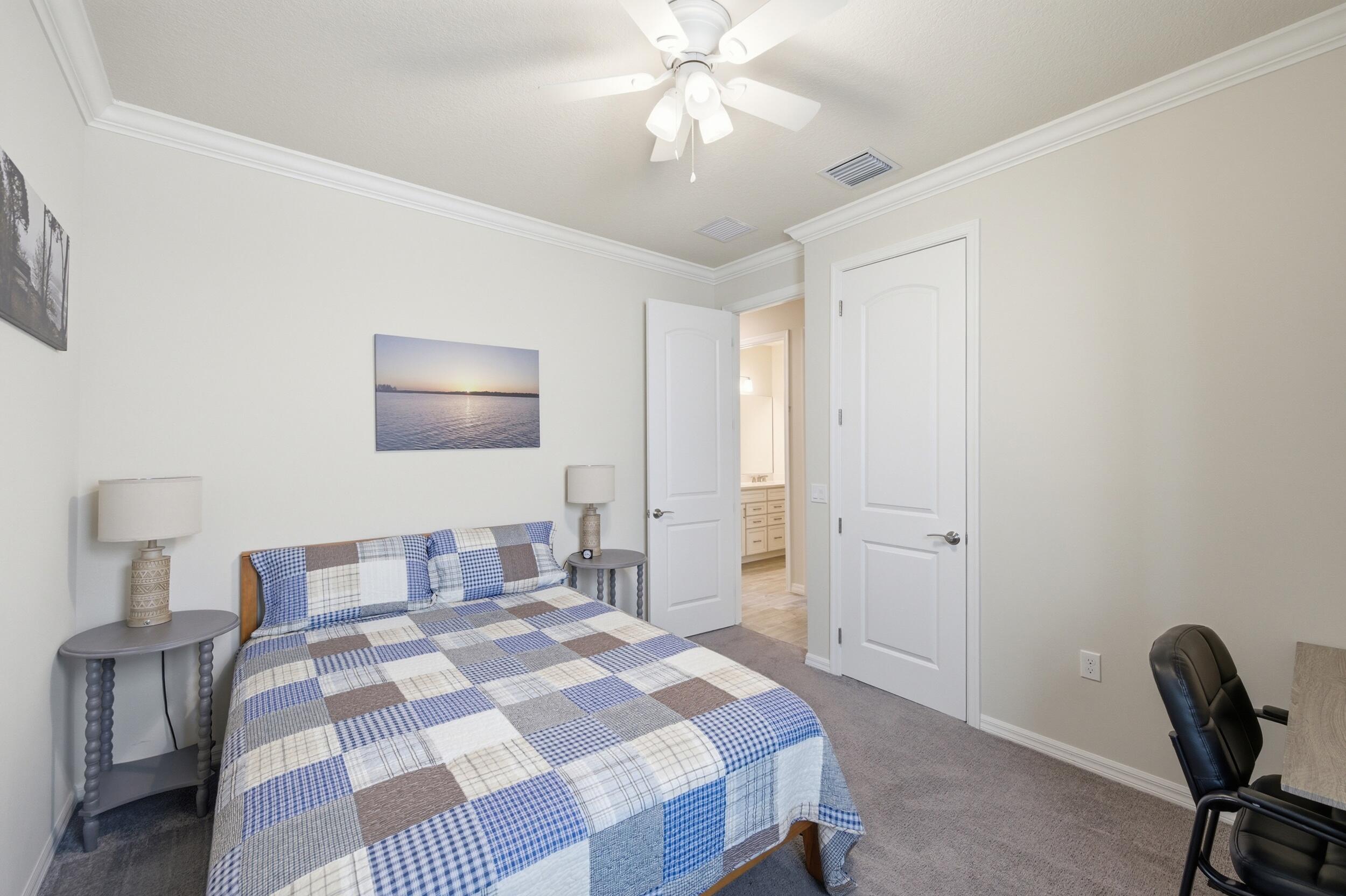 4763 Roldan Court Lake Worth, FL 33467 - Photo 27 of 49 Bedroom