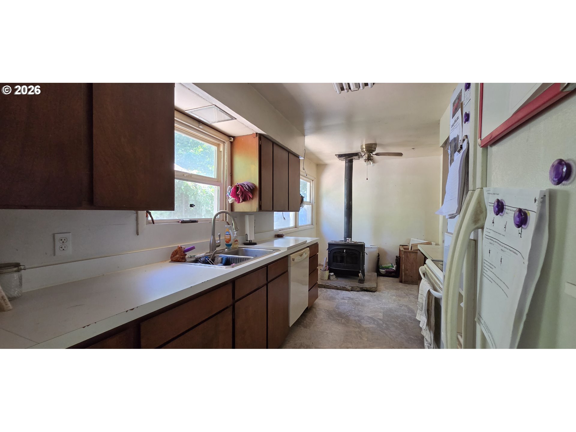 421 Sunset Avenue Cascade Locks, OR 97014 - Photo 12 of 16